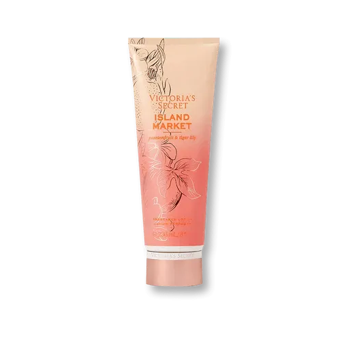 Victoria's Secret ISLAND MARKET lotion 236ml
