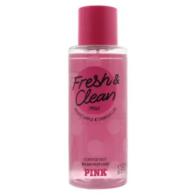 Victoria's Secret Pink Fresh  clean Body Mist 250ml