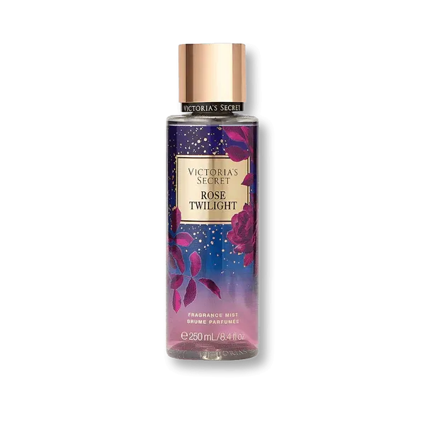 Victoria's Secret Rose Twilight Mist 250ml