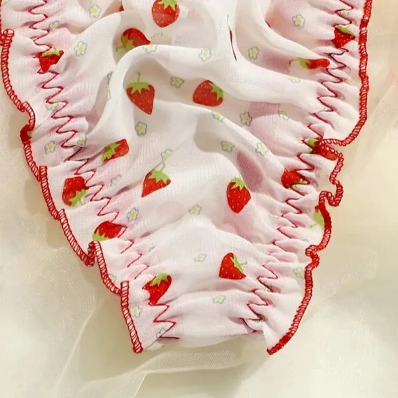 Violent Hearts Lingerie