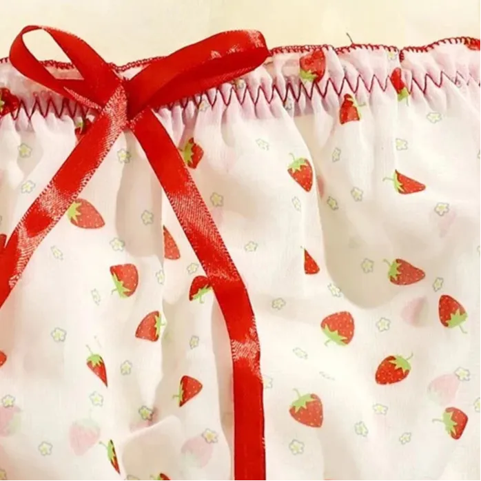 Violent Hearts Lingerie