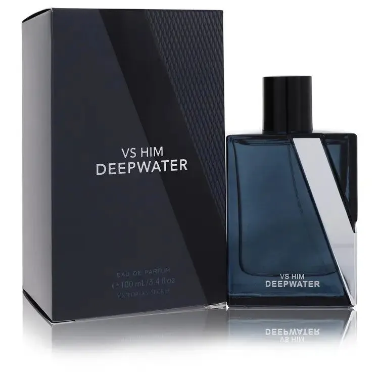 Vs him deepwater eau de parfum spray by victoria’s secret eau de
