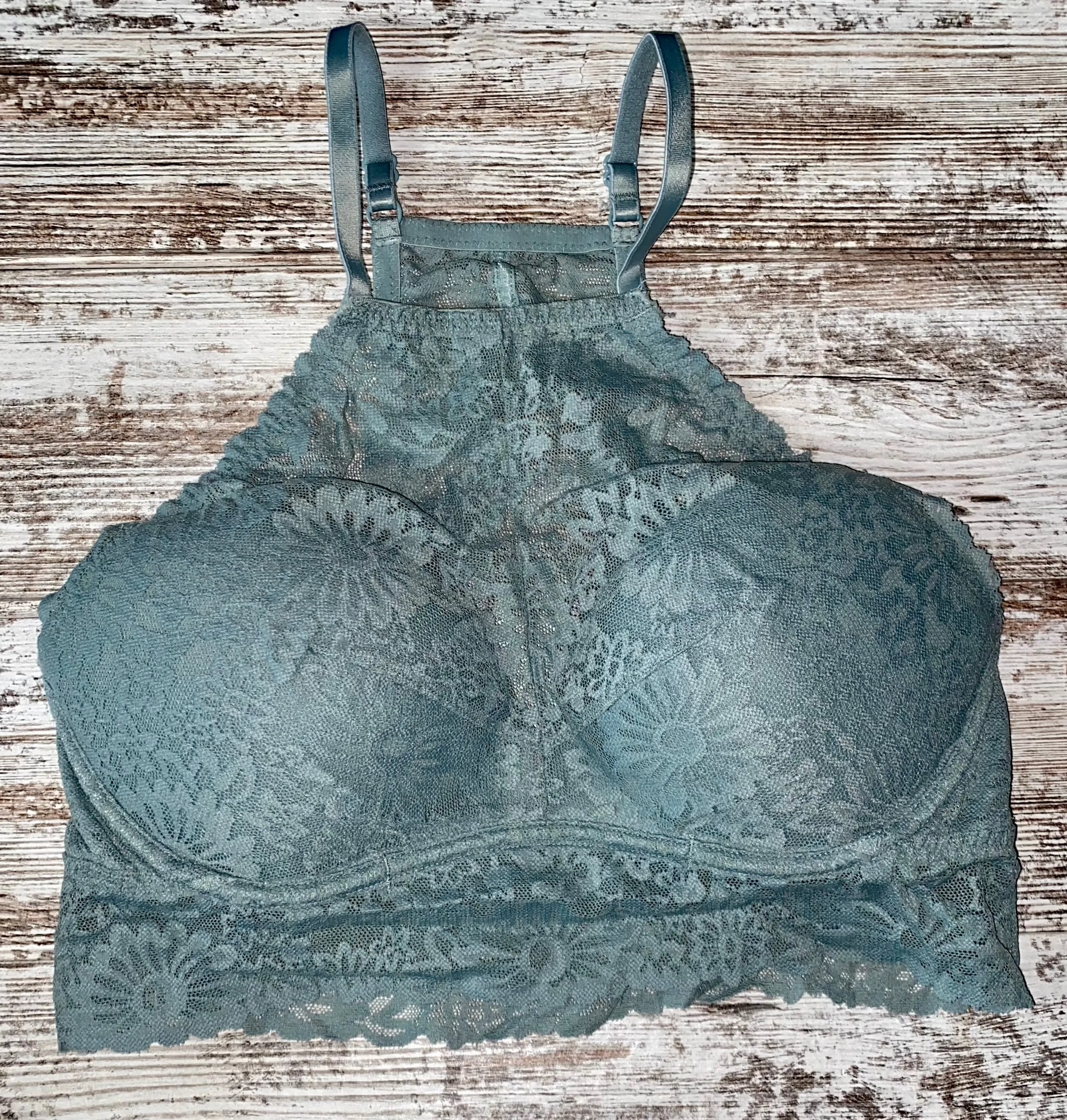 VS Love Pink Bralette- (M)