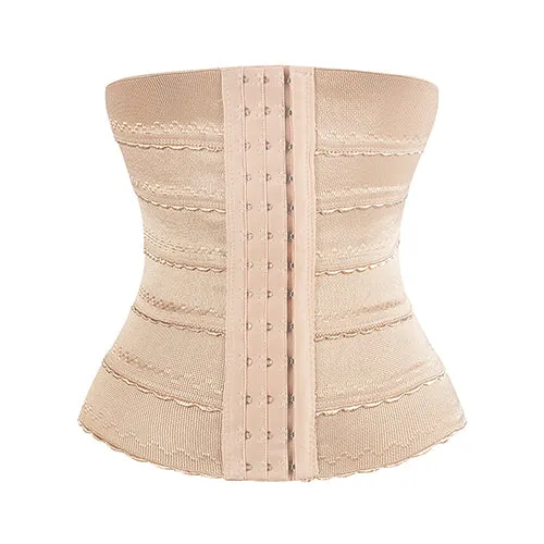 waist trainer  Slimming Corset tummy shaper slimming belt