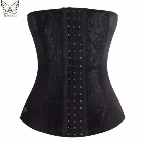 Waist trainer women hot shapers Corset Shaper Shapewear Slimming Suits Body Shaper Slimming Belt modeling strap  shaper slimming