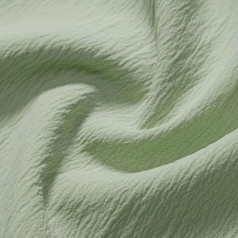 Ward | Exclusive Textured Crinkle Shirt