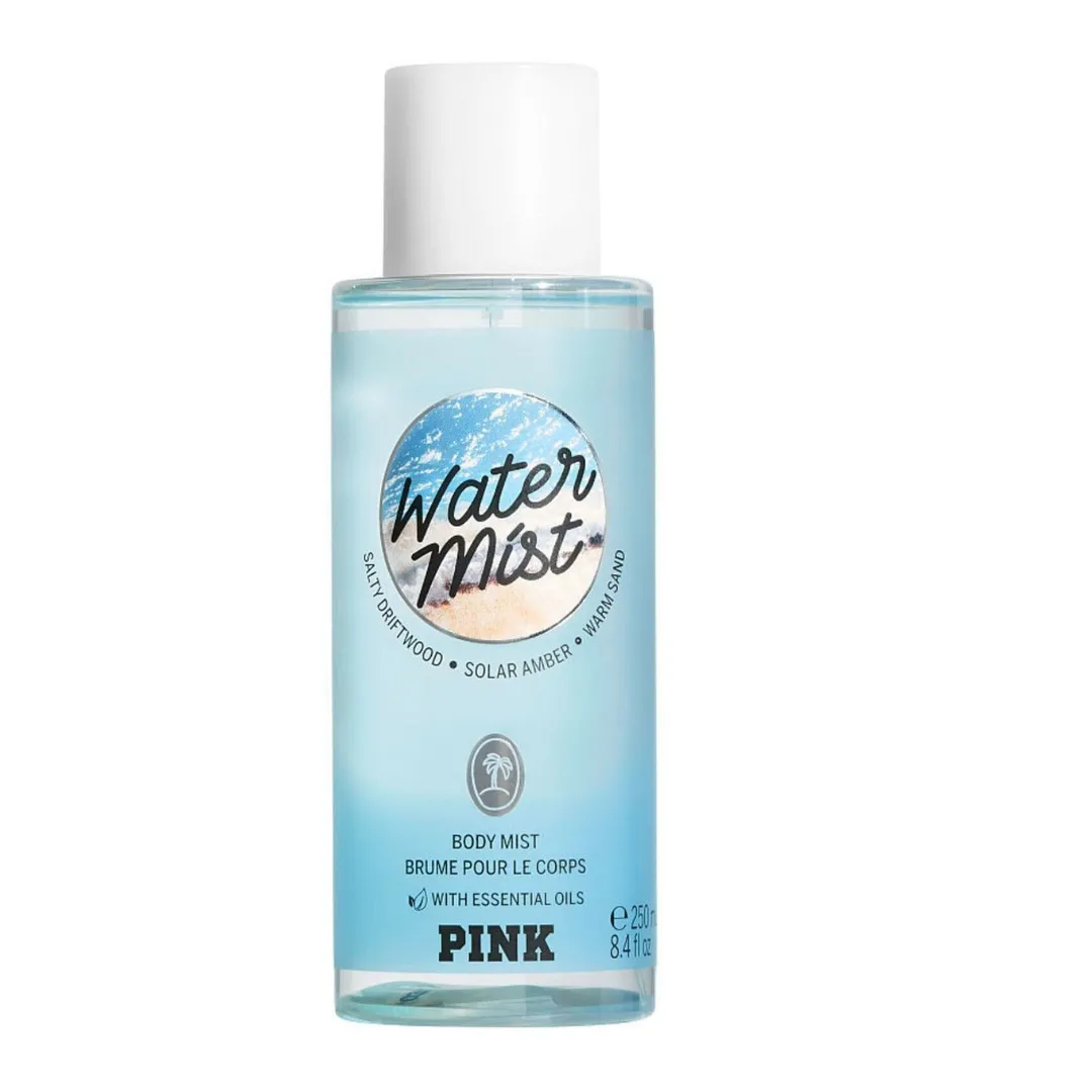 Water Mist Pink Victoria's Secret 250ML Mujer Colonia