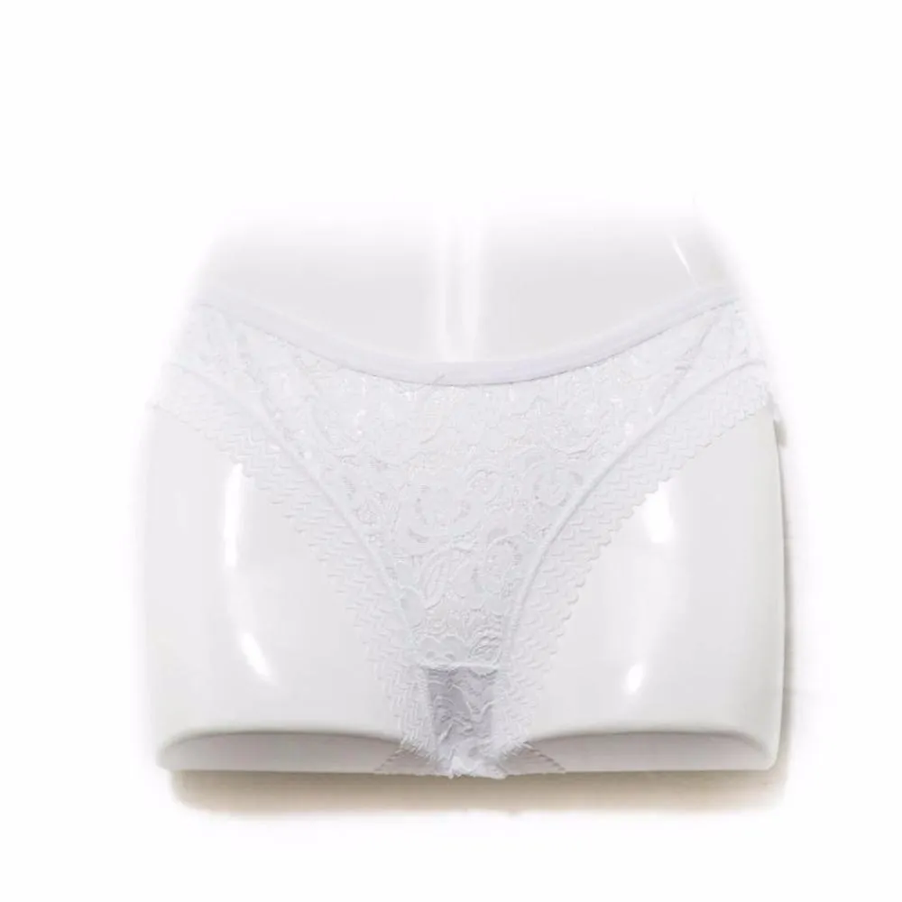 White Net Panty