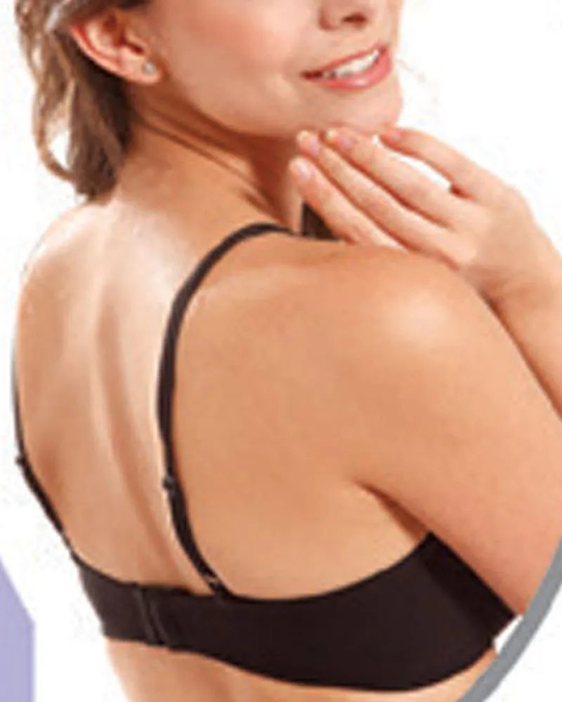 Wild Gentle 008-W Bra - Flourish - Skin