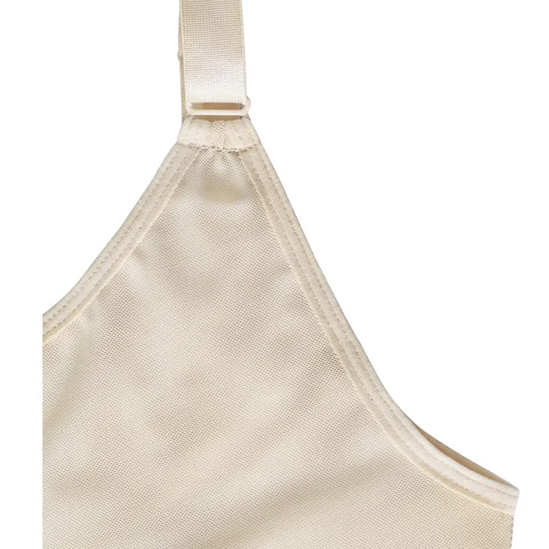 Women's Polyester Modeling Strap Bodysuit Butt Lifter Waist Slimmers