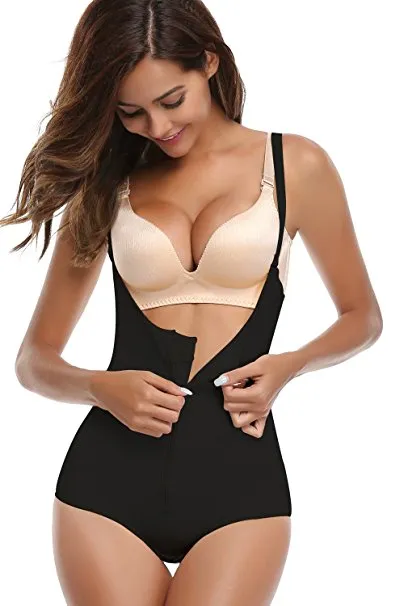 Women's Tummy Control Full Body Shaper