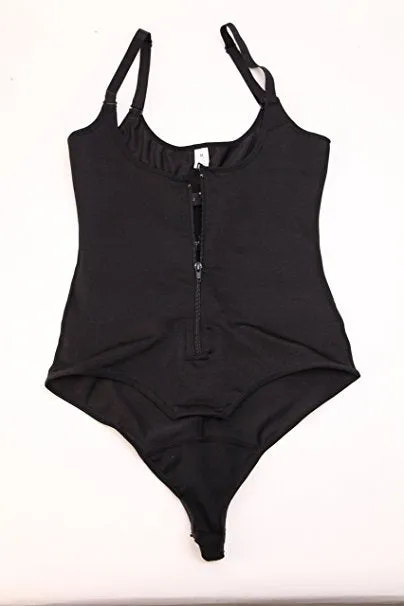 Women's Tummy Control Full Body Shaper