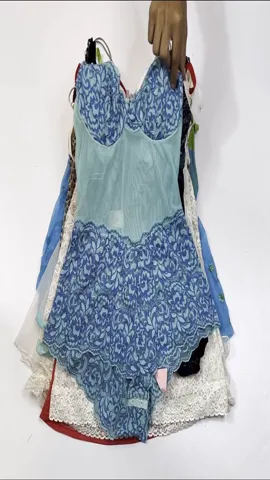 Y2K Soft Girl Handpicked Baby Doll (RE-199)