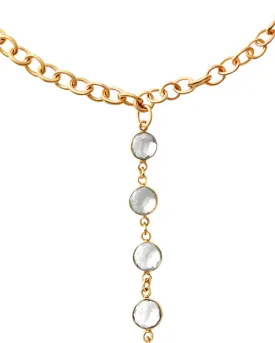 Zen Necklace